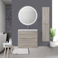 Шкаф подвесной BELBAGNO ACQUA-1600-2A-SC Шкаф подвесной BELBAGNO ACQUA-1600-2A-SC