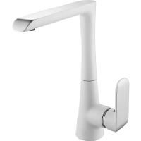 Смеситель для кухни Bien Due BE11006403 Хром Белый