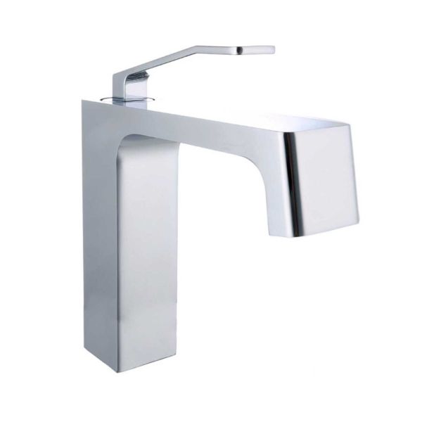 Смеситель для раковины FASHUN A1058, хром