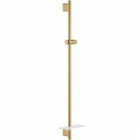 Душевая штанга GROHE Rainshower SmartActive 900 мм, холодный рассвет матовый (26603GN0) Душевая штанга GROHE Rainshower SmartActive 900 мм, холодный рассвет матовый (26603GN0)