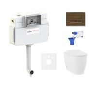 Комплект 5 в 1 Lavinia Boho Relfix Bell Pro 87551001