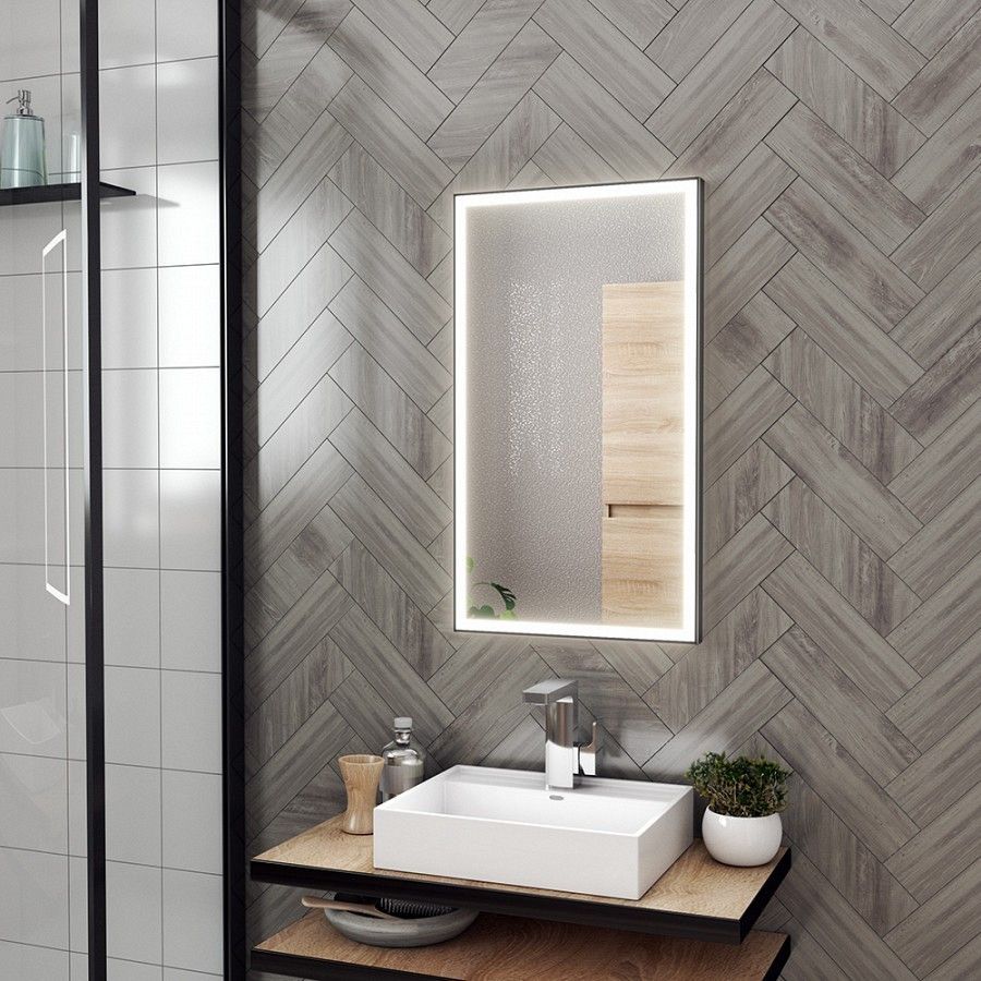 Зеркало Maretti Umbria UM144070P32EL 40x70 см, артикул UM144070P32EL