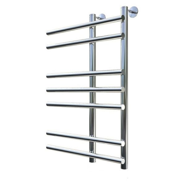 Полотенцесушитель водяной (лесенка) Тругор Азарт НК 3 80х50 см (без углов)