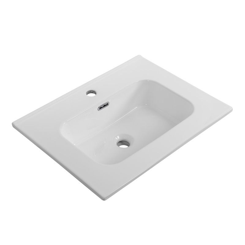 DUET-N База под раковину подвесная с двумя выкатными ящиками, Grafito, 800x457x500, DUET-N-800-2C-SO-GR-P, артикул DUET-N-800-2C-SO-GR-P