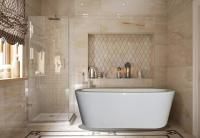 Акриловая ванна Афродита F-5034