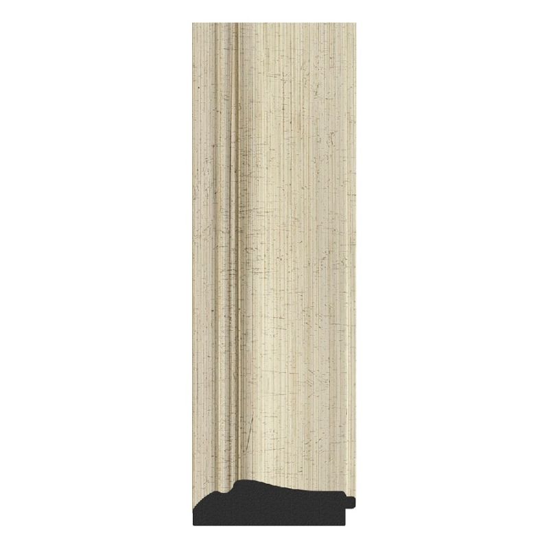 Зеркало Evoform Exclusive-G Floor 203х83 Травленое серебро