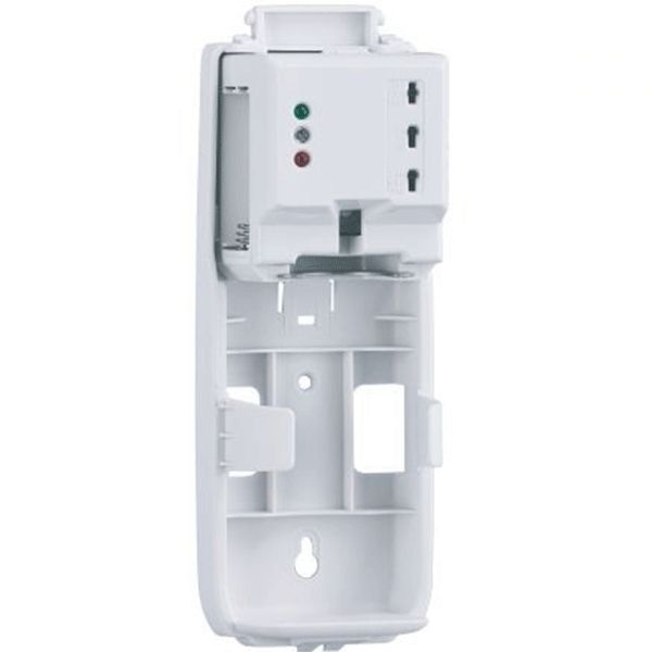 Держатель освежителя воздуха Merida Harmony Led GHB702 Белый