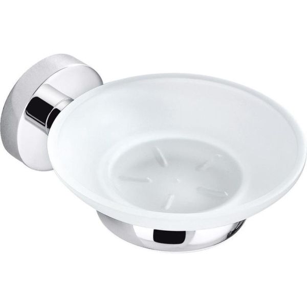 Мыльница Rav Slezak COLORADO COA0300, хром