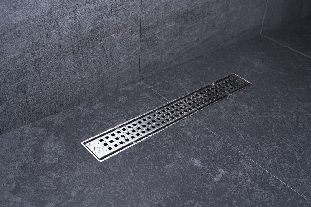 Душевой лоток BETTOSERB by Pestan Net Line 550