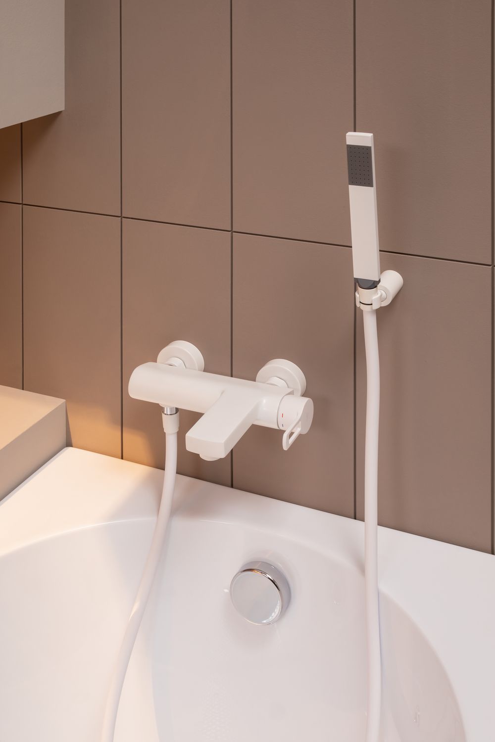 Душевой гарнитур Paffoni Premium ZDUP115BO