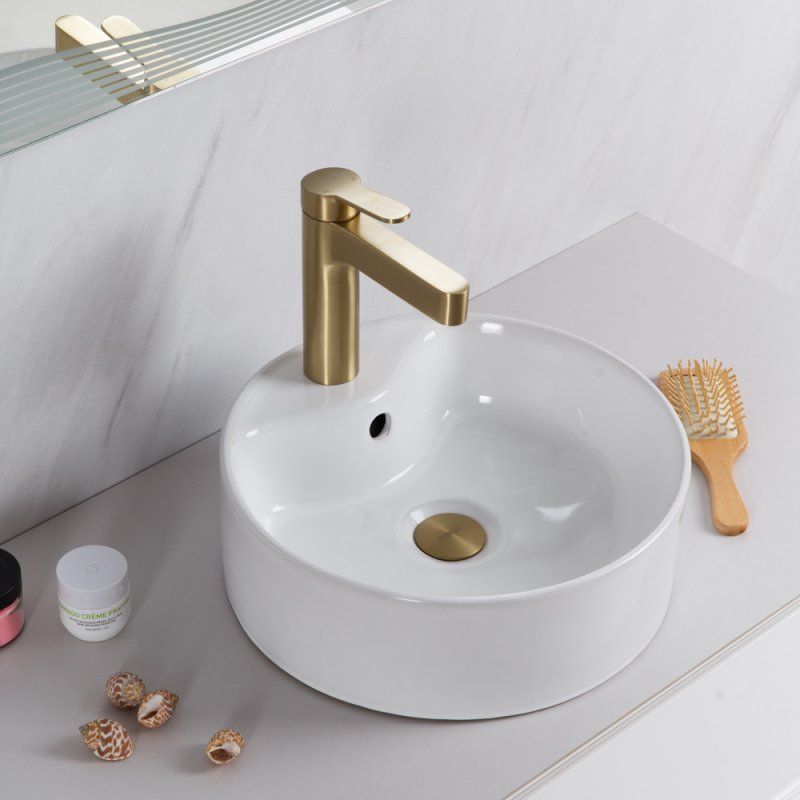 Раковина накладная BELBAGNO BB1400 Раковина накладная BELBAGNO BB1400