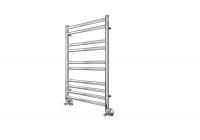 Полотенцесушитель водяной Aquatek (Акватек) Оберон П10 500х800 мм, подключение нижнее/диагональное, сверхпрочная пищевая нержавеющая сталь AISI 304L, гарантия 10 лет Полотенцесушитель водяной Aquatek (Акватек) Оберон П10 500х800 мм, подключение нижнее/диагональное, сверхпрочная пищевая нержавеющая сталь AISI 304L, гарантия 10 лет