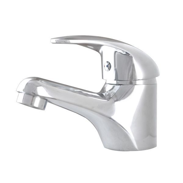 Смеситель для раковины Сантаком stMIRA 5002, хром