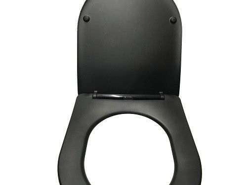 Унитаз подвесной CeramaLux B2330-1MB Унитаз подвесной CeramaLux B2330-1MB