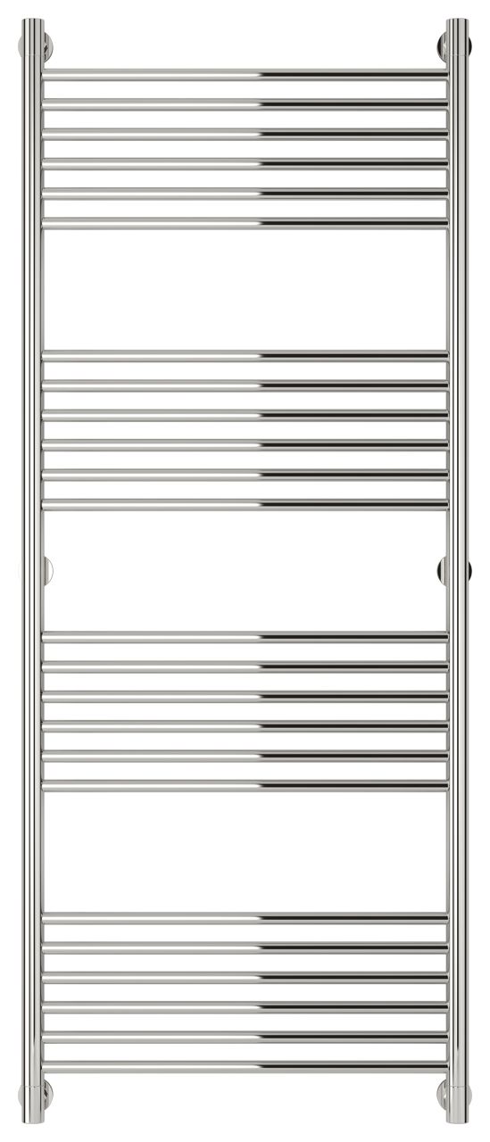 Полотенцесушитель водяной "Богема+" прямая 1500х600 (Без покрытия)