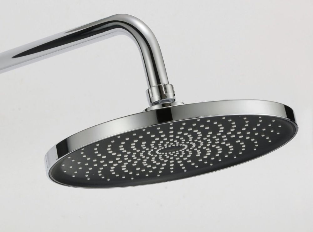 Душевая система Savol S-009045A, хром, артикул S-009045A