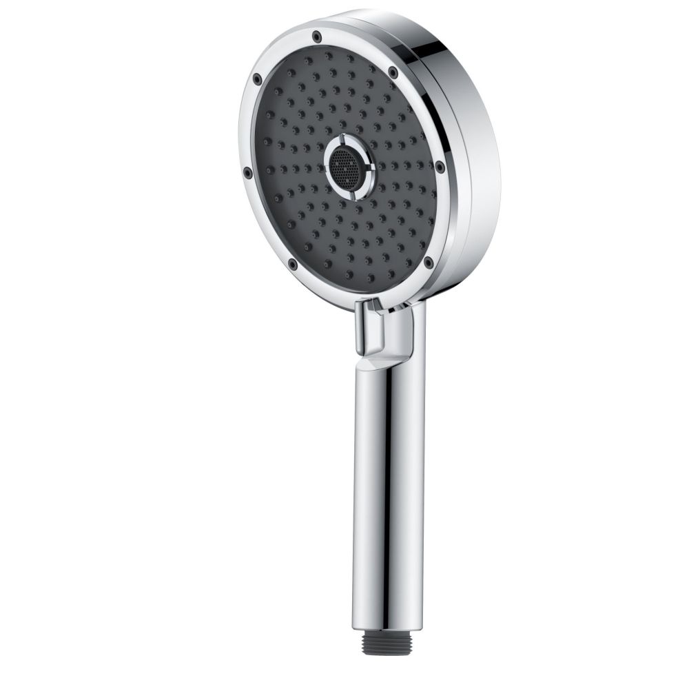 Душевая лейка Savol SK-SP10, хром/черный