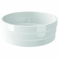 Раковина Sanindusa Ring 45 109390004 Белая