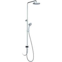 Душевая система RAVAK  X07P232 (хром, латунь), шт