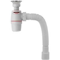 Сифон для раковины Wirquin Neo Air 30987093 Белый