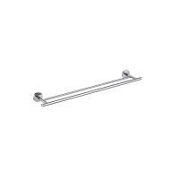 Полотенцедержатель двойной 600 мм AQUATEK AQ4230CR ОБЕРОН Полотенцедержатель двойной 600 мм AQUATEK AQ4230CR ОБЕРОН