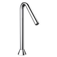 Nicolazzi Flag Излив для раковины , цвет хром