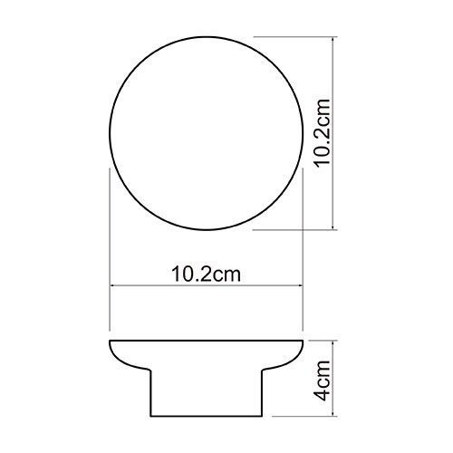 C181 Запасная мыльница