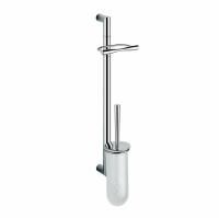 Подвесная стойка Colombo Design Isole pantane B9423.000 Хром Подвесная стойка Colombo Design Isole pantane B9423.000 Хром