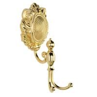 CLEOPATRA Крючок двойной, золото