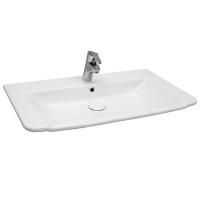 Раковина Serel Diagonal 85 DG35 Белая