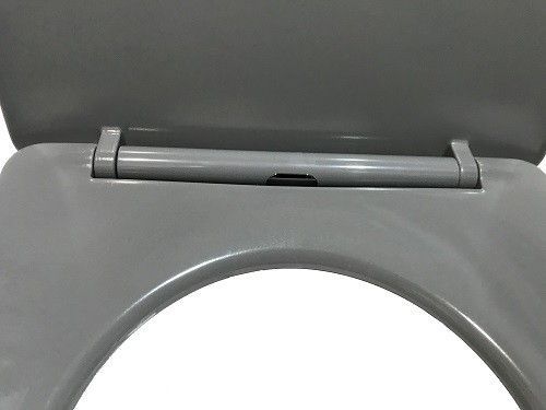 Унитаз подвесной CeramaLux B2330-3MH Унитаз подвесной CeramaLux B2330-3MH