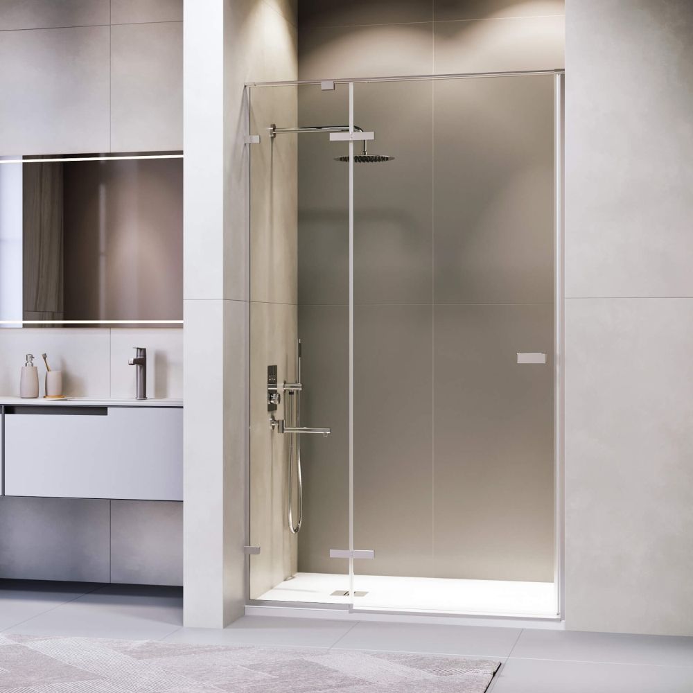 Душевая дверь RGW SV-004 (Прозрачное, 1600)