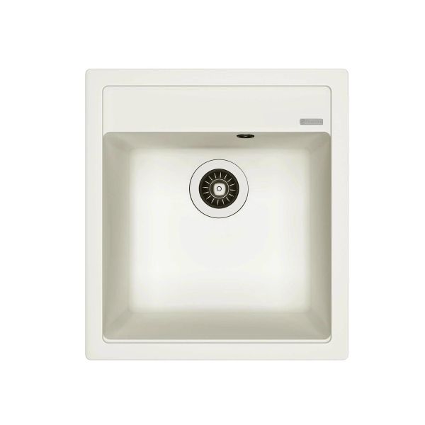 Кухонная мойка Florentina ЛИПСИ 20.280.B0460.201, жасмин