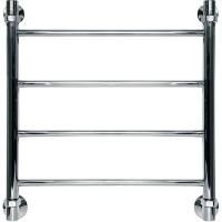Водяной полотенцесушитель Ника Classic ЛП 50x40 Хром