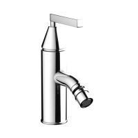 Nicolazzi Flag  Смеситель для биде , с донным клапаном , цвет хром