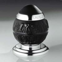 THG PANTHERE CRISTAL NOIR Вентиль смесителя для раковины, цвет хром THG PANTHERE CRISTAL NOIR Вентиль смесителя для раковины, цвет хром