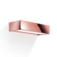 Decor Walther Box 25 N LED Светильник настенный 25x10x5см, светодиодный, 1x LED 16W, цвет: розовое золото Decor Walther Box 25 N LED Светильник настенный 25x10x5см, светодиодный, 1x LED 16W, цвет: розовое золото