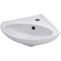 Раковина Santek Ирис 44 1WH110514 Белая