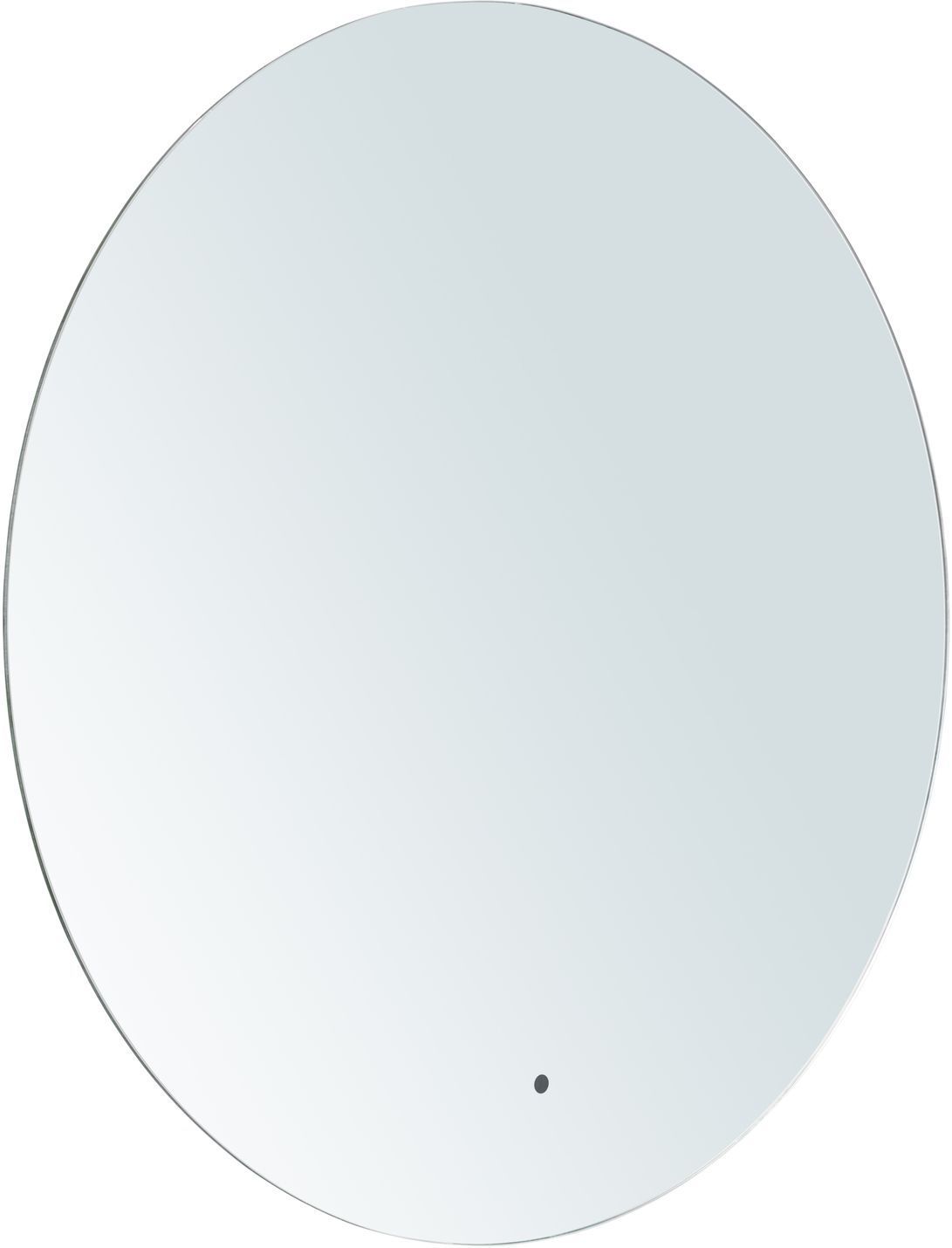 Зеркало Aquanet Смарт 65 теплая подсветка Зеркало Aquanet Смарт 65 теплая подсветка