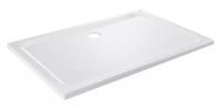Душевой поддон GROHE 1400х900, универсальный, белый (39307000)