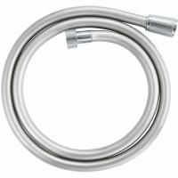 Душевой шланг GROHE Silverflex Longlife 1250 мм, хром (26335000) Душевой шланг GROHE Silverflex Longlife 1250 мм, хром (26335000)