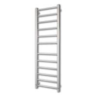 Водяной полотенцесушитель Grota Moda 53х180 Хром