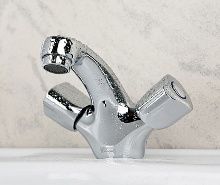 Смеситель для раковины WasserKRAFT Amper 2903 Хром