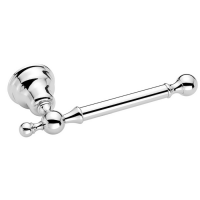 CISAL Arcana Держатель туалетной бумаги, цвет хром