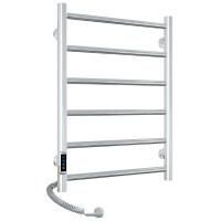 Полотенцесушитель электро "Джаз П6 400х600", левый