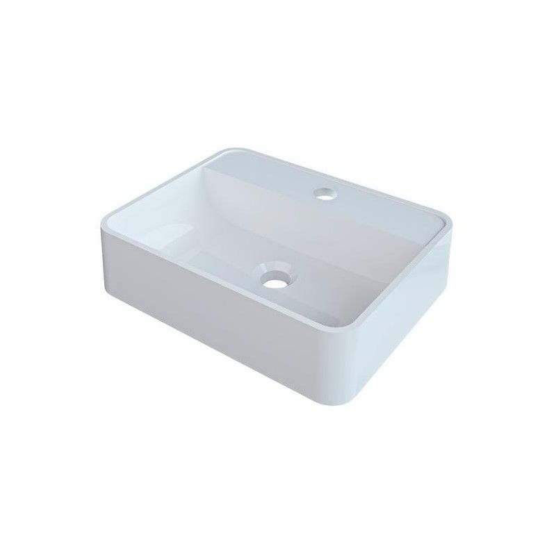 Раковина чаша VIGO Venera rkVen.50-81, 50 см, артикул rkVen.50-81