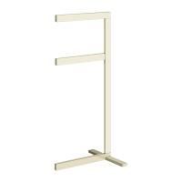 GESSI  INVERSO ACCESSORIES Напольный держатель для полотенец, цвет: Warm Bronze Br PVD