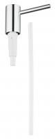 Нажимная помпа GROHE 48167000 Нажимная помпа GROHE 48167000