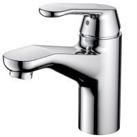 Смеситель для раковины D&K Venice Rialto DA1062101 Хром