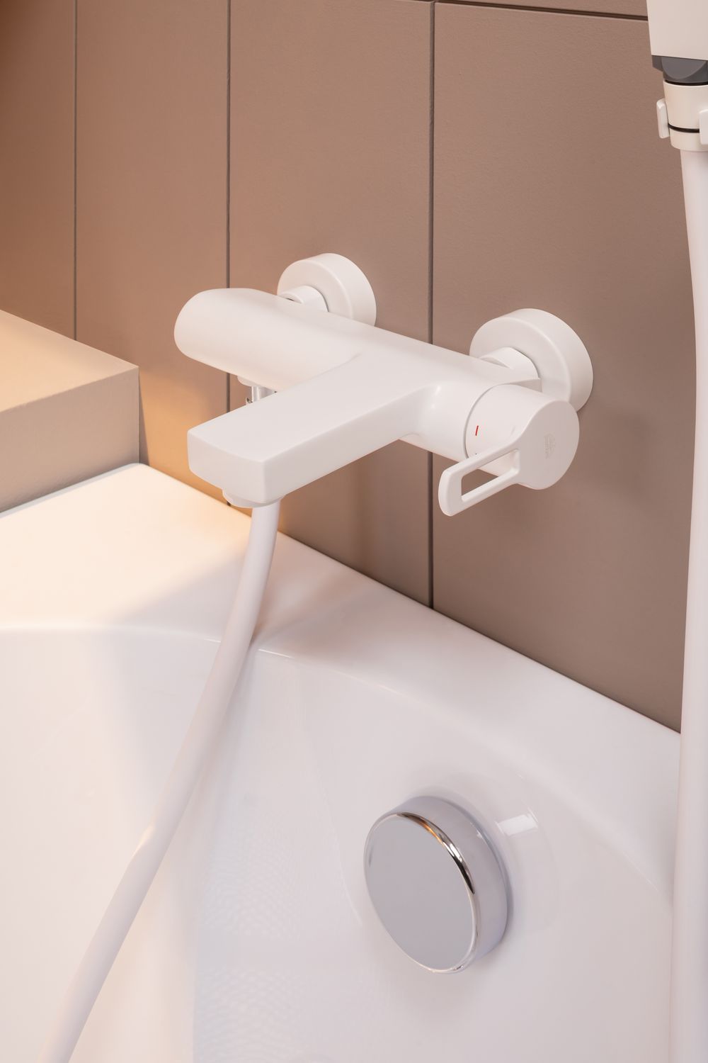 Душевой гарнитур Paffoni Premium ZDUP115BO